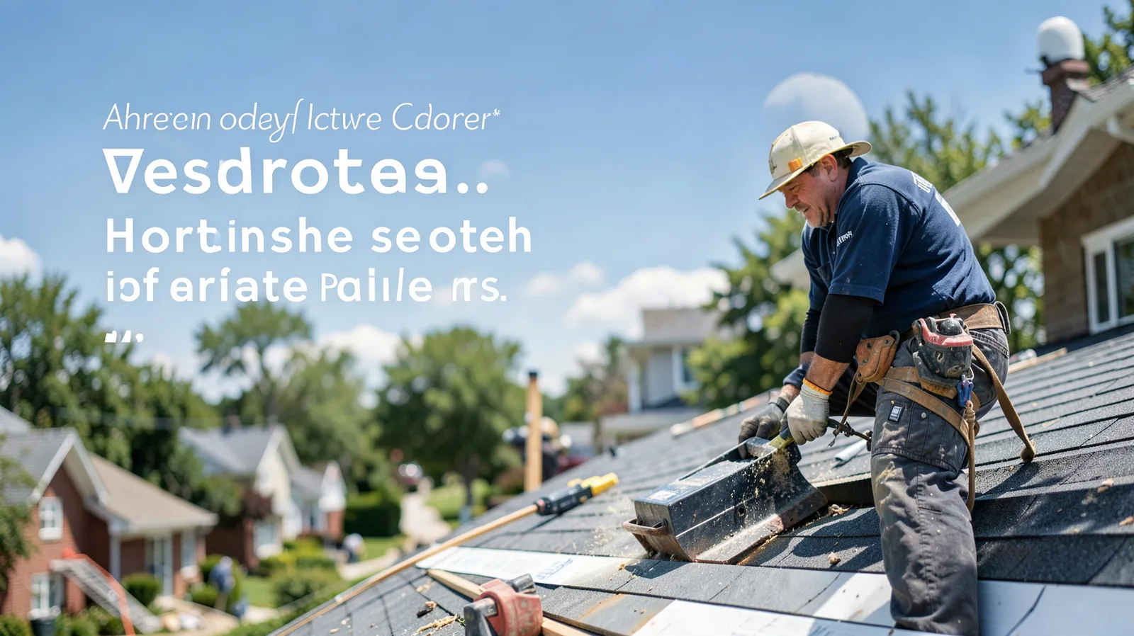 Roof Replacement in Temecula, CA near me